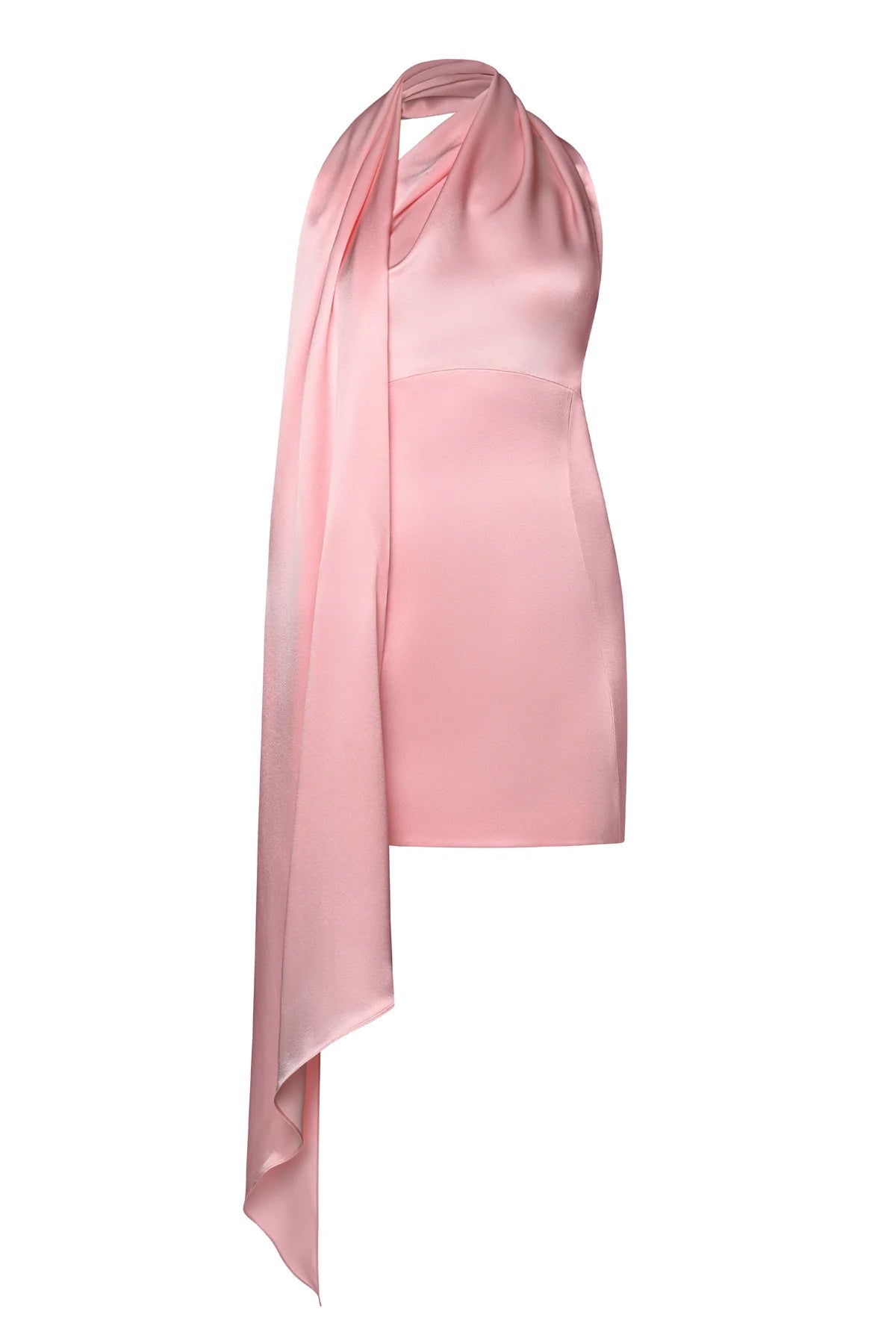VIP【関税送料無料】希少 Patou Scarf Draped Dress Printed Scarf Dress by Patou | Rent the Runway