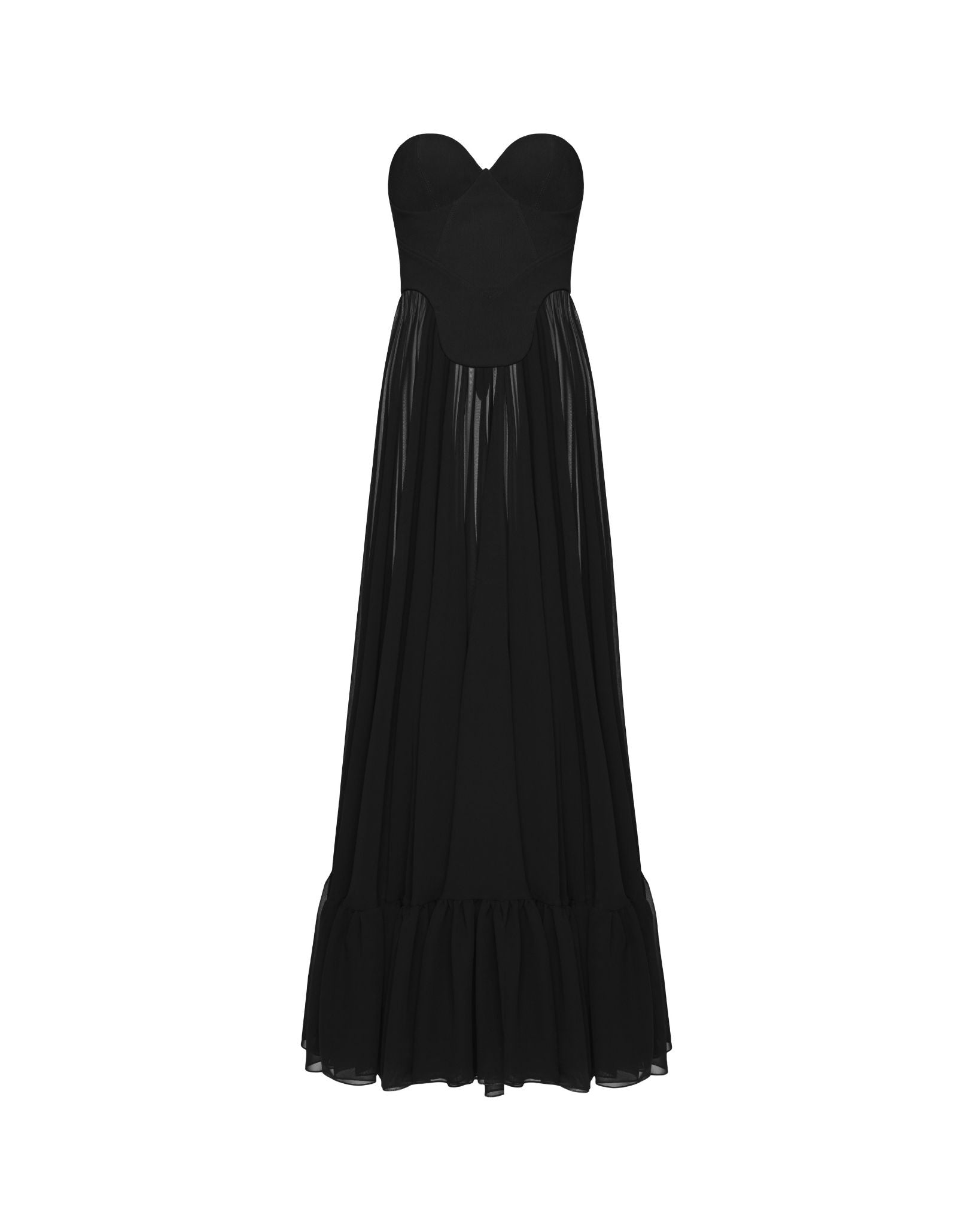 Claire Dress – TATA LA