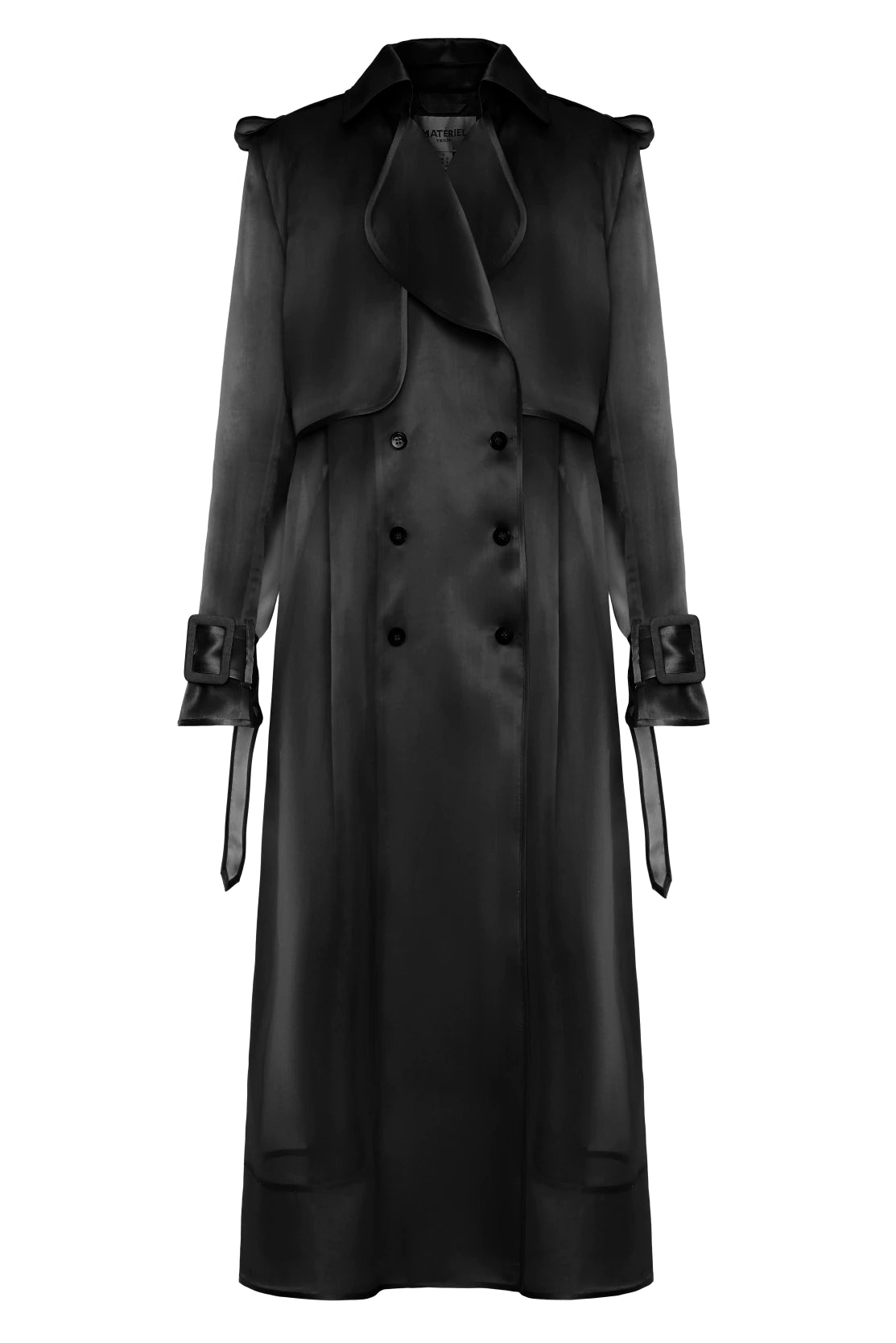 Black sales coat australia