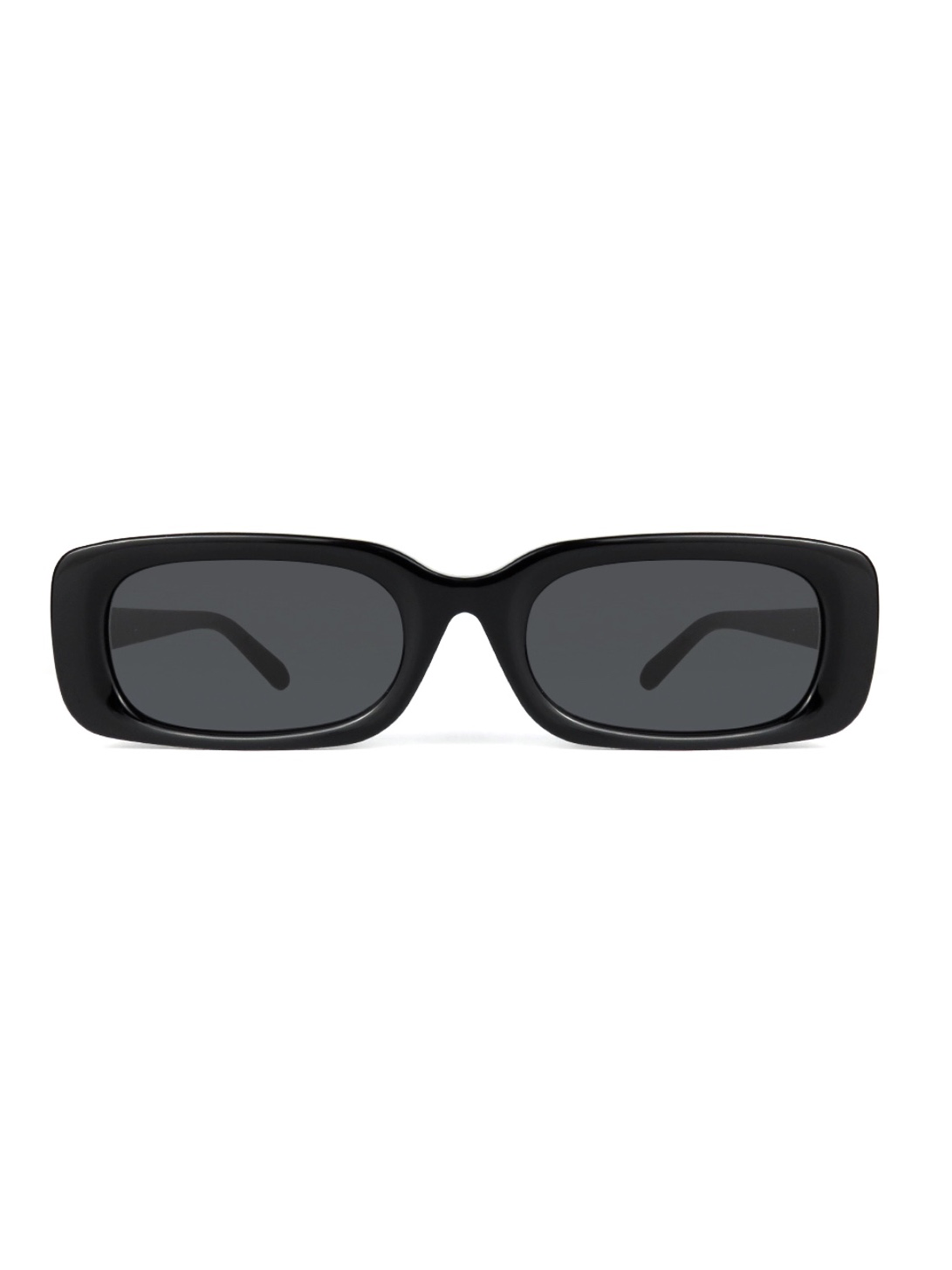 Black Elie Sunglasses – TATA LA