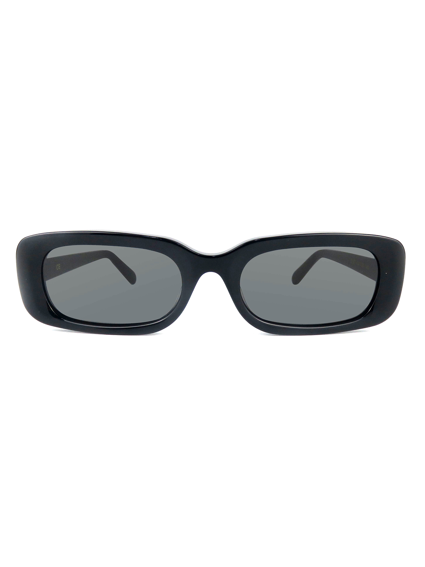 New look square 2024 sunglasses