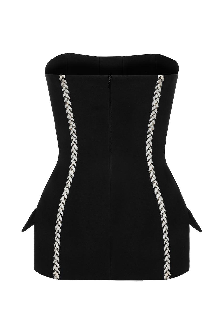 DUZZY DETAILS CORSET