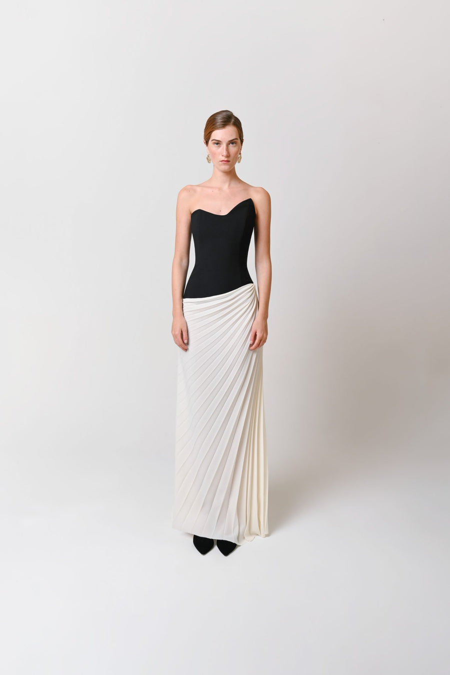 Carmen Dress