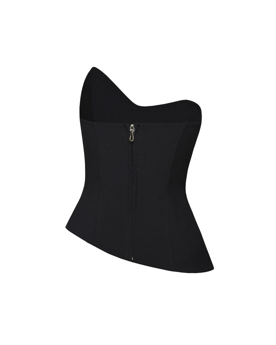 Carmen Corset