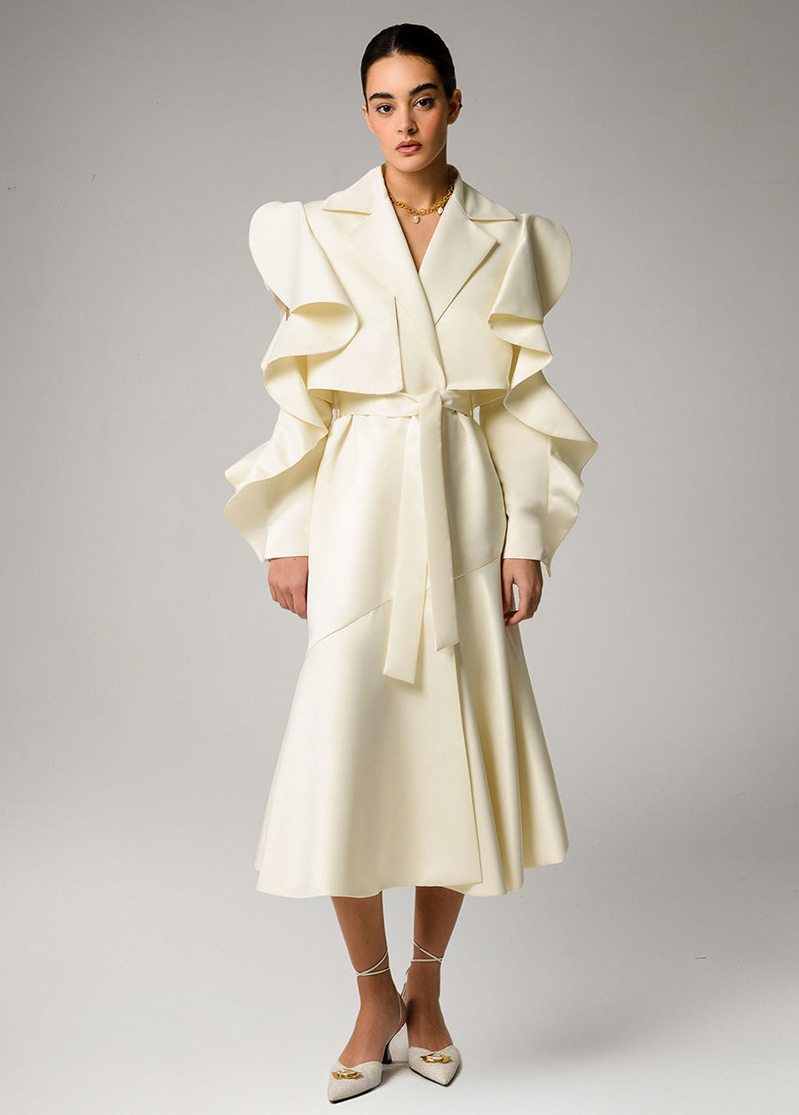 Ivory Trench