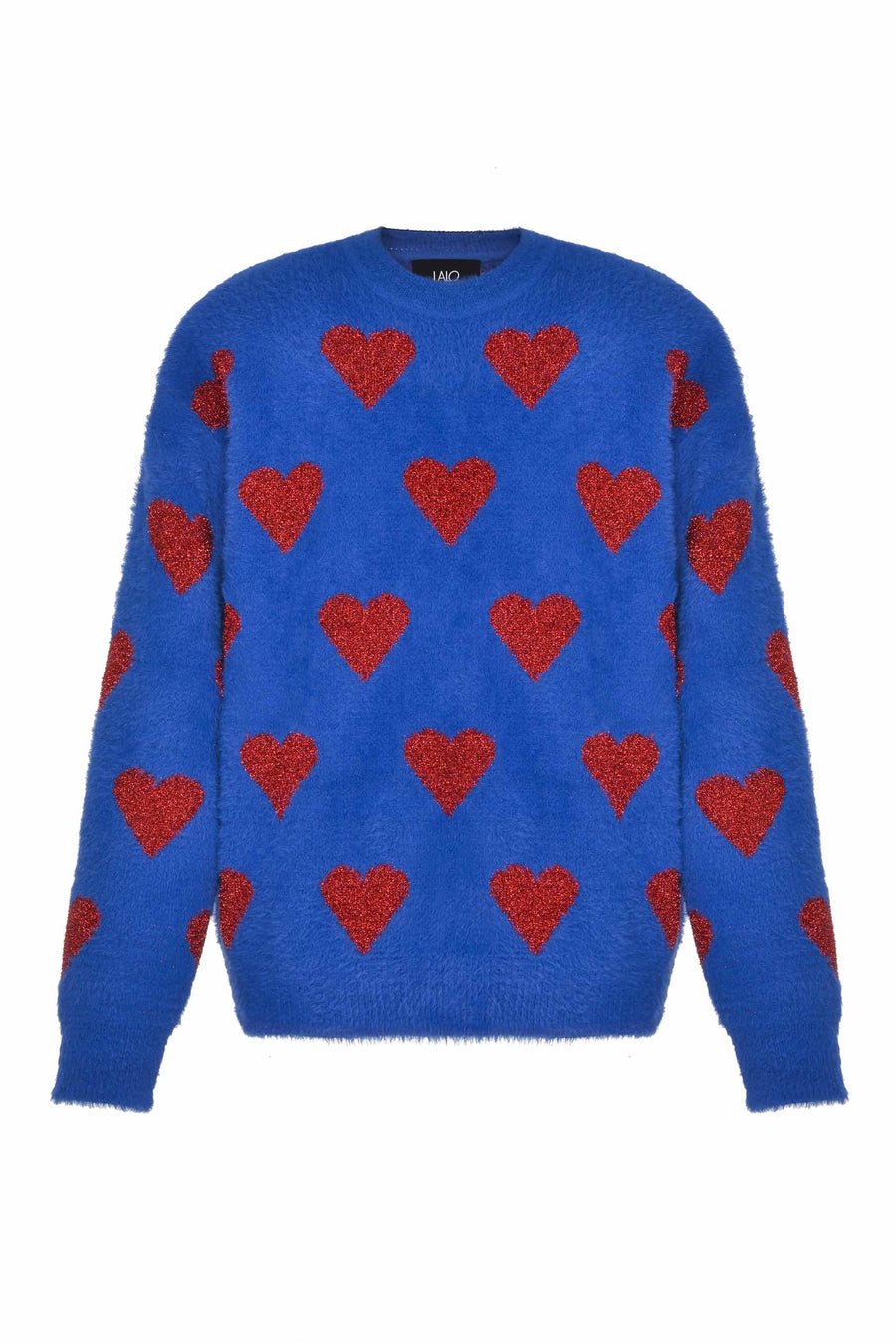 Valentines Sweater