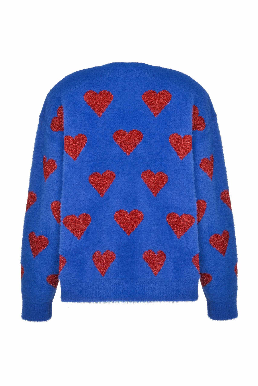 Valentines Sweater