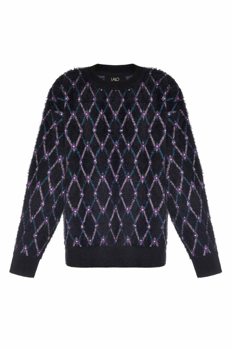 Rhomb Sweater