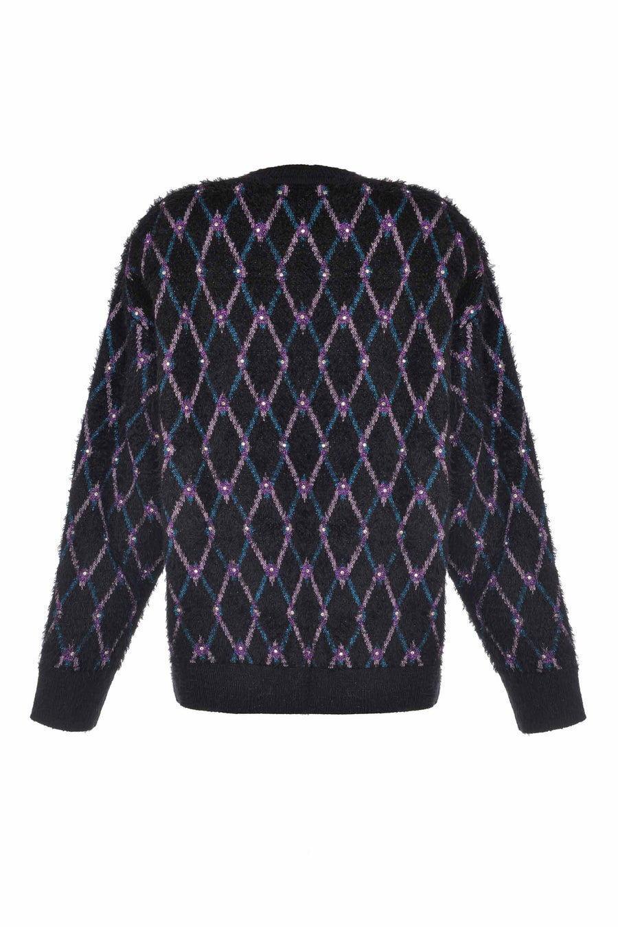 Rhomb Sweater