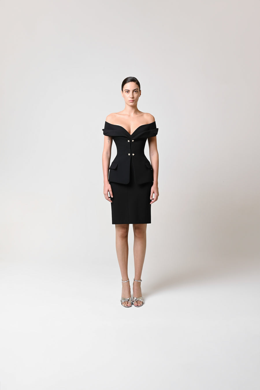 Adele Dress