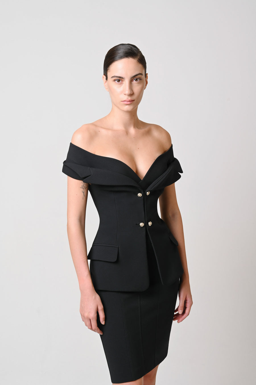 Adele Dress