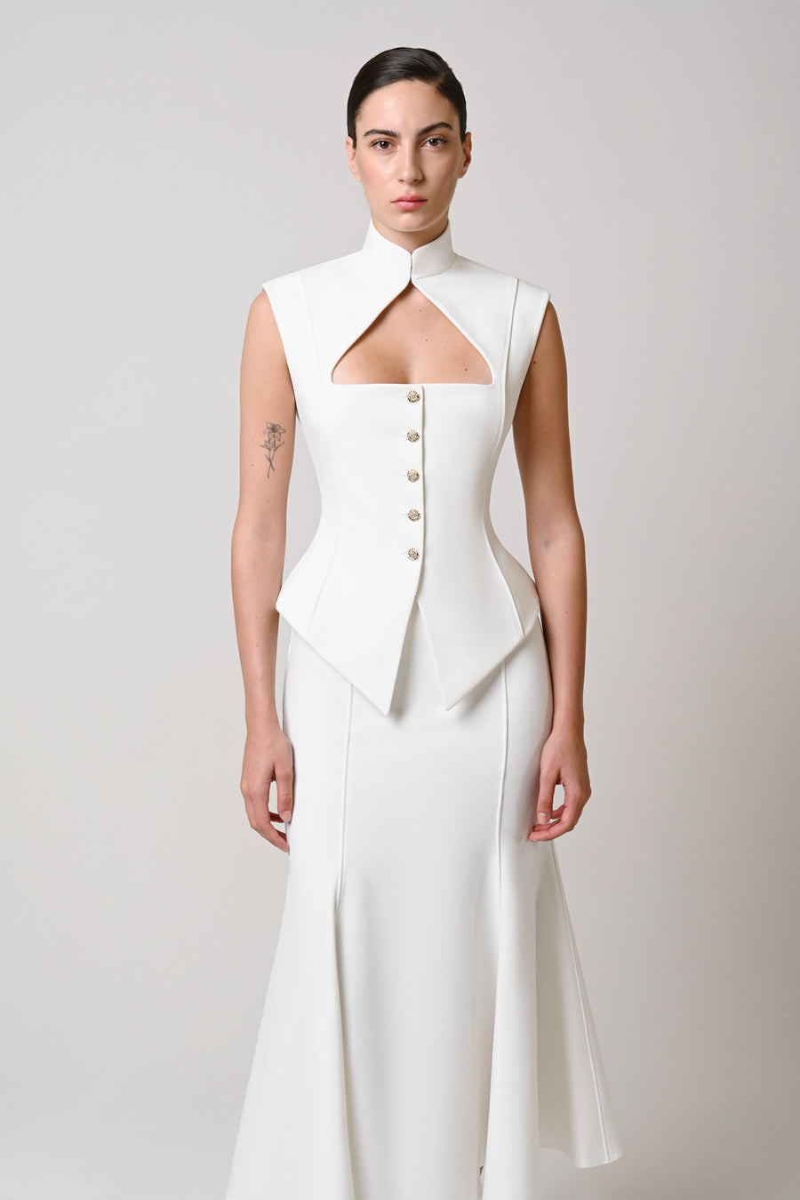 Brie Blazer