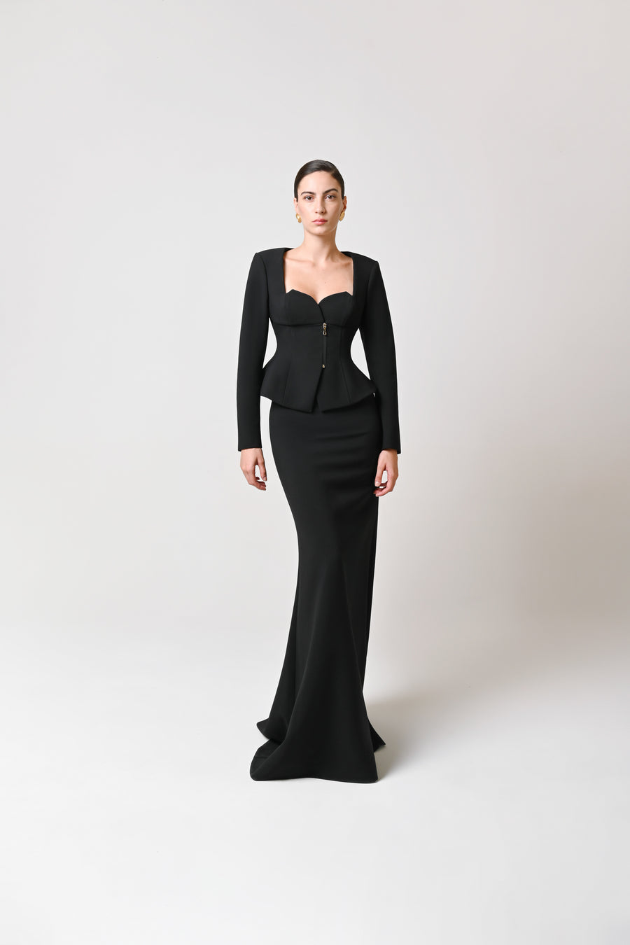 Carmen Blazer