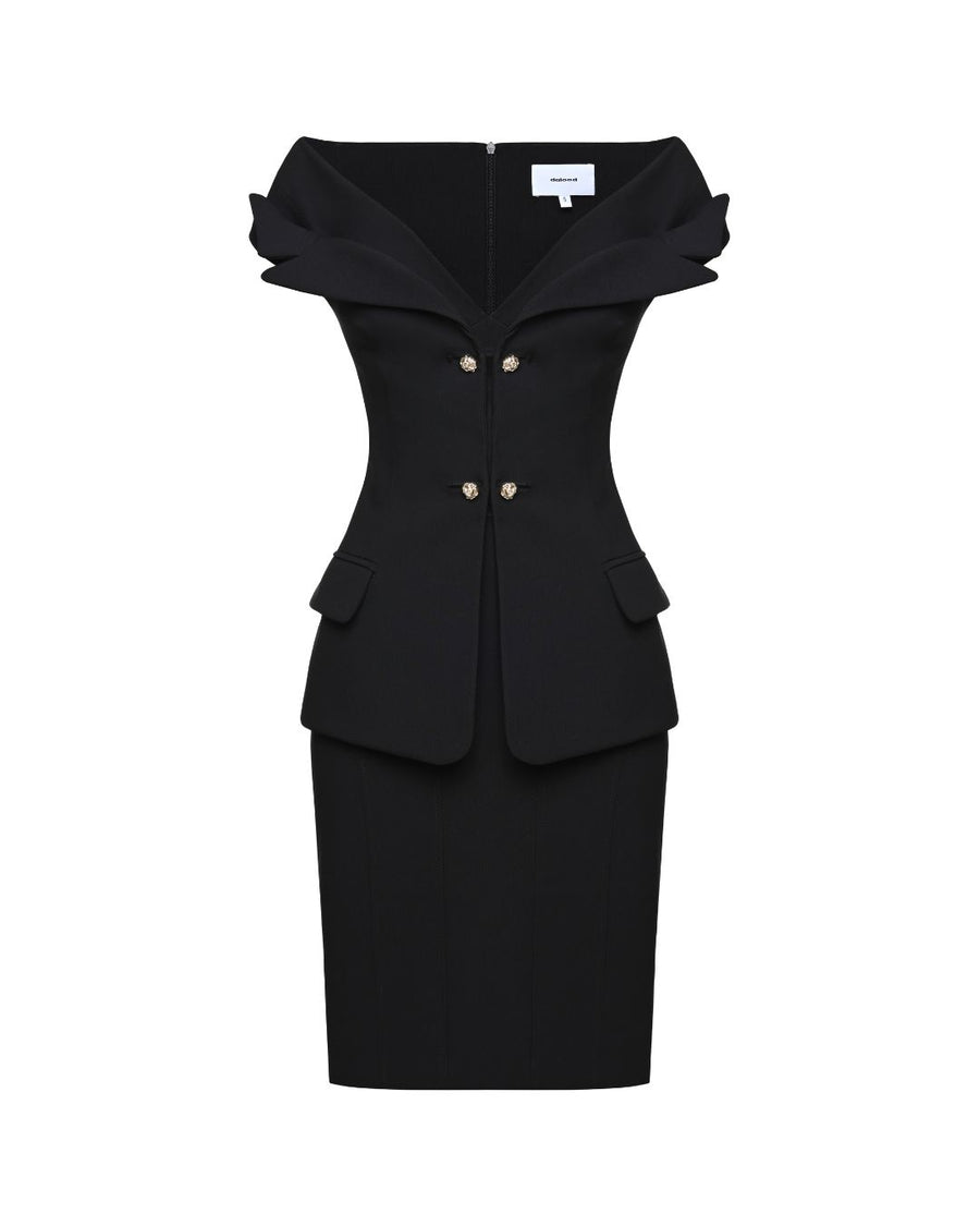 Adele Dress