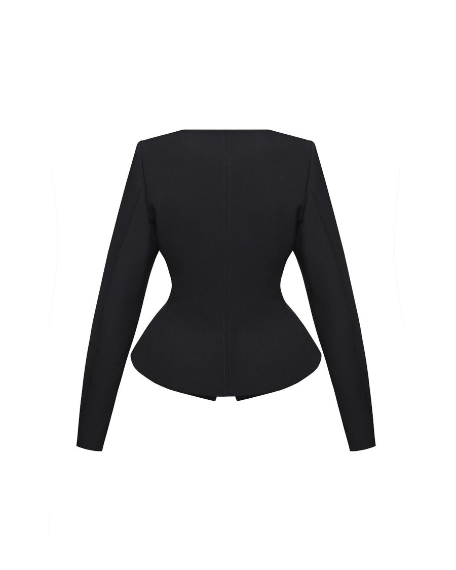 Carmen Blazer