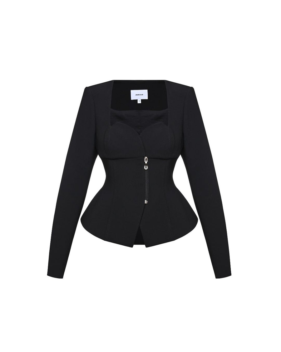 Carmen Blazer