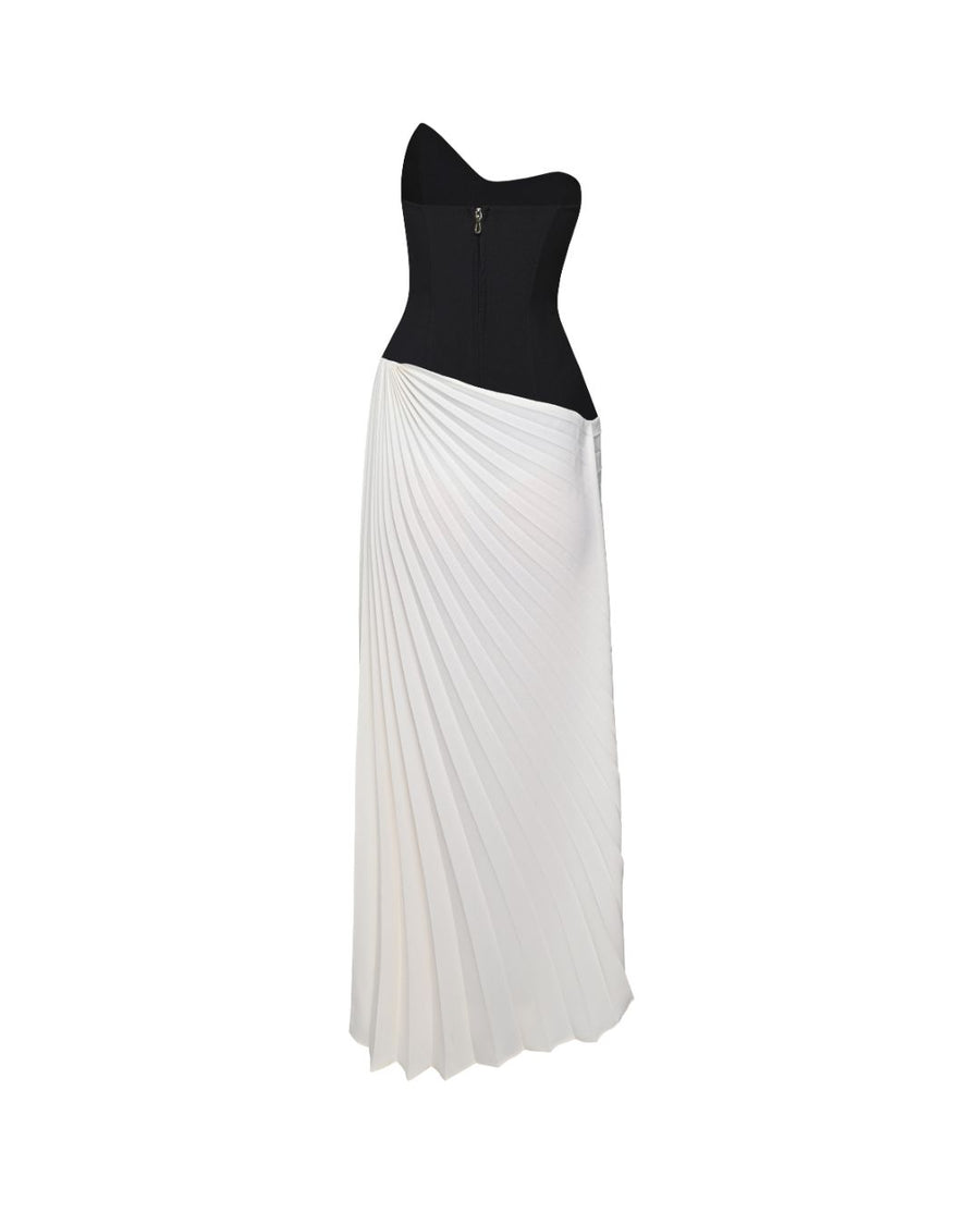 Carmen Dress