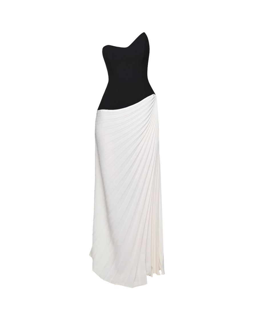 Carmen Dress