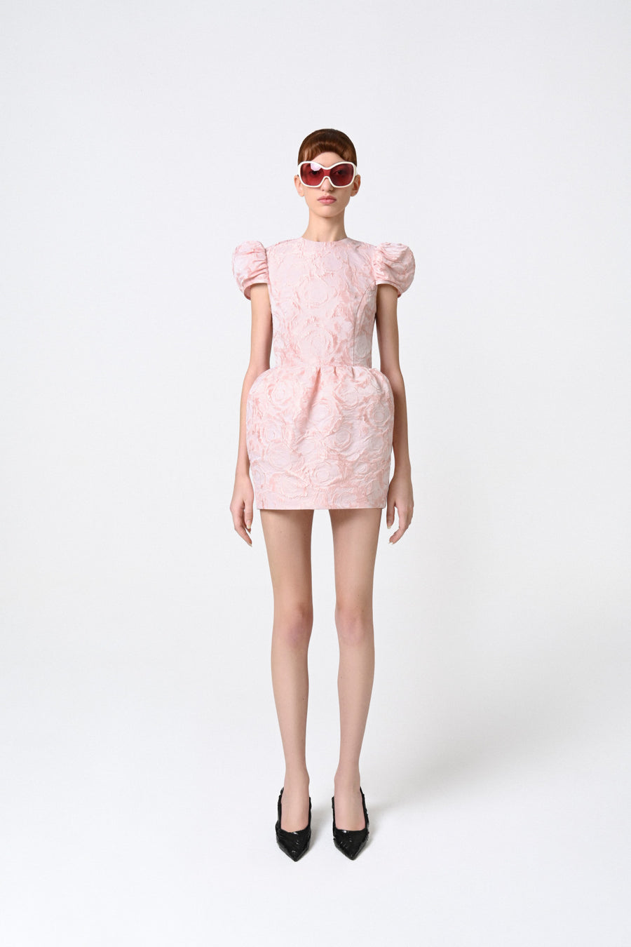 amour mini dress Amour Mini Dress by L'IDE