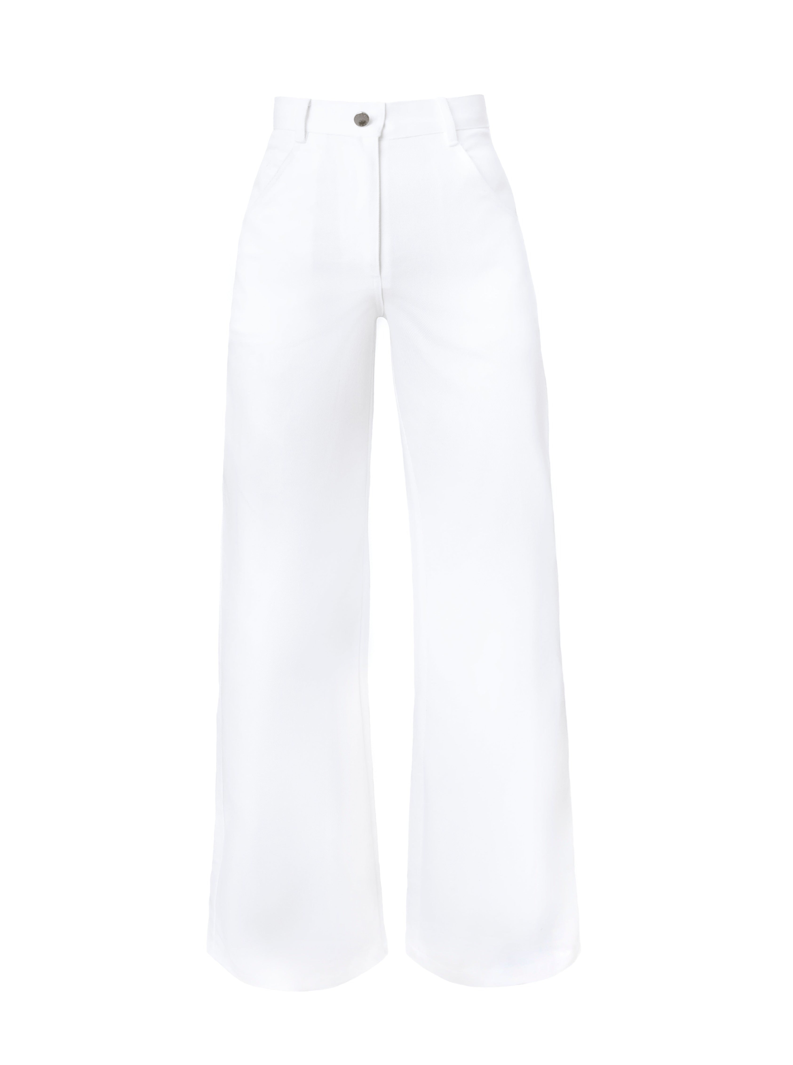 パンツ TATA Pants Denim – TATA LA