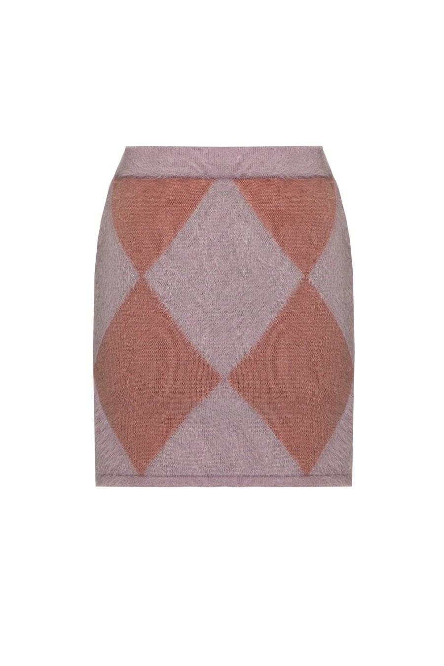 Rhomb Skirt
