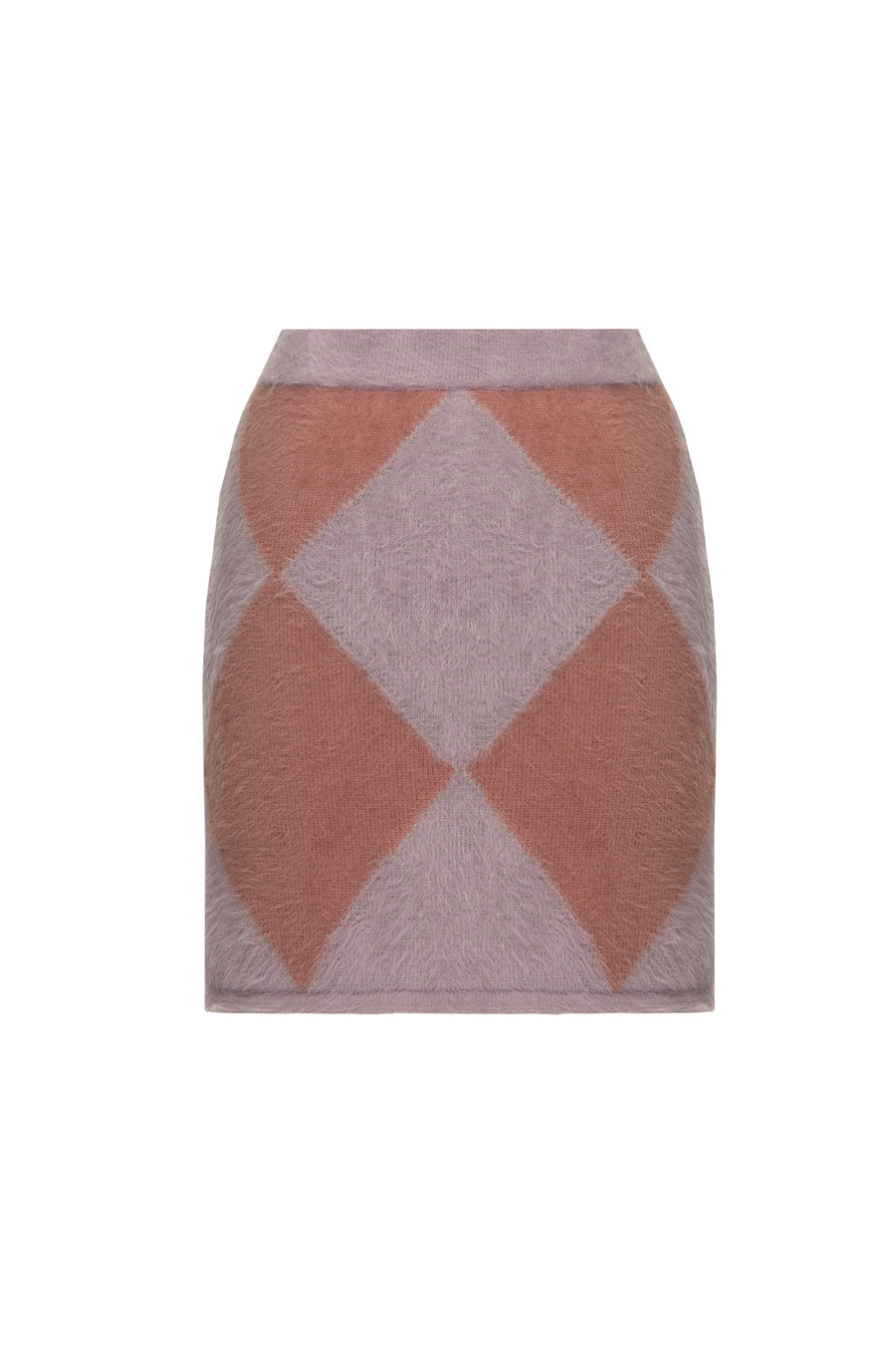 Rhomb Skirt