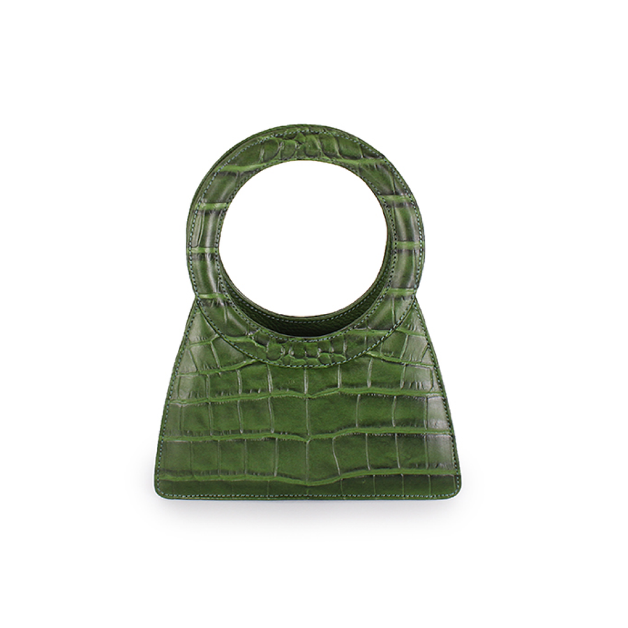 Emerald Aseela Bag