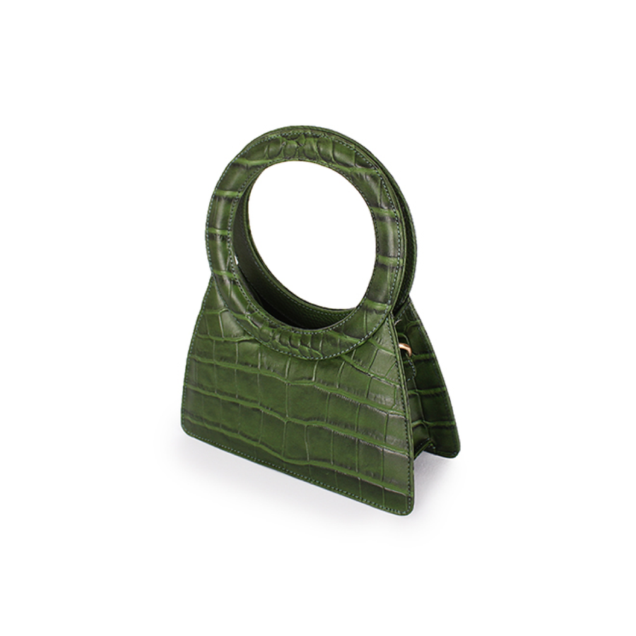 Emerald Aseela Bag