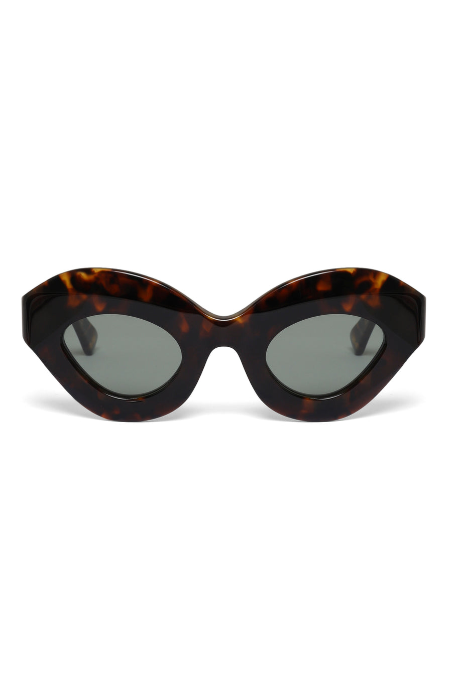Detective Cheetah Sunglasses