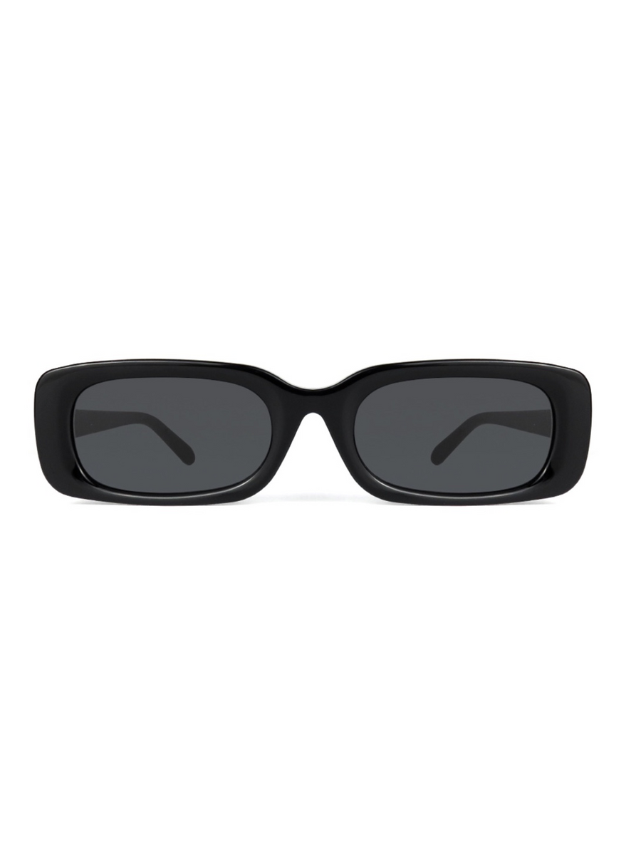 Black Elie Sunglasses